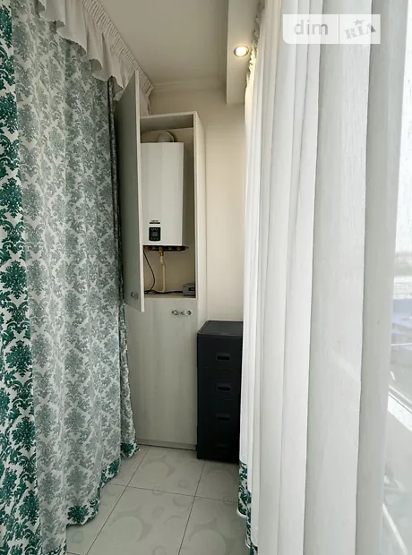 Квартира на вул. Зарічанська, 11Е в Хмельницькому, ID 416628, фото №6