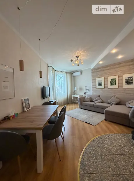 Квартира на вул. Середньофонтанська, 19Б, ID 417705, фото №1