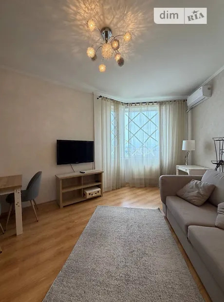 Квартира на вул. Середньофонтанська, 19Б в Одесі, ID 417705, фото №3