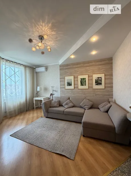 Квартира на вул. Середньофонтанська, 19Б в Одесі, ID 417705, фото №4