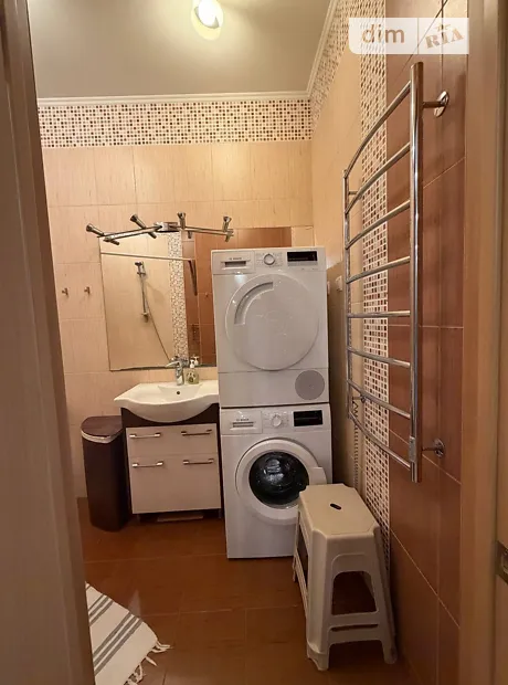 Квартира на вул. Середньофонтанська, 19Б в Одесі, ID 417705, фото №6