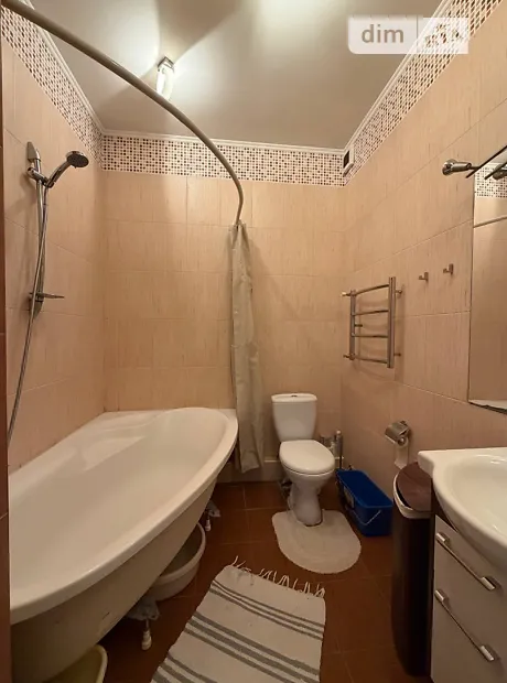 Квартира на вул. Середньофонтанська, 19Б в Одесі, ID 417705, фото №7