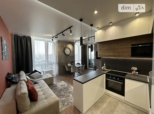 Квартира на вул. Зарічна, 4, ID 417179, фото №1