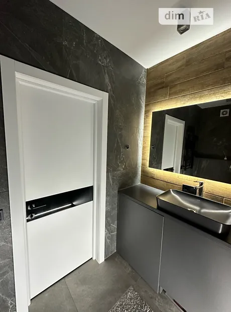 Квартира на вул. Зарічна, 4 в Києві, ID 417179, фото №12