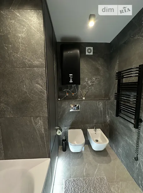 Квартира на вул. Зарічна, 4 в Києві, ID 417179, фото №13