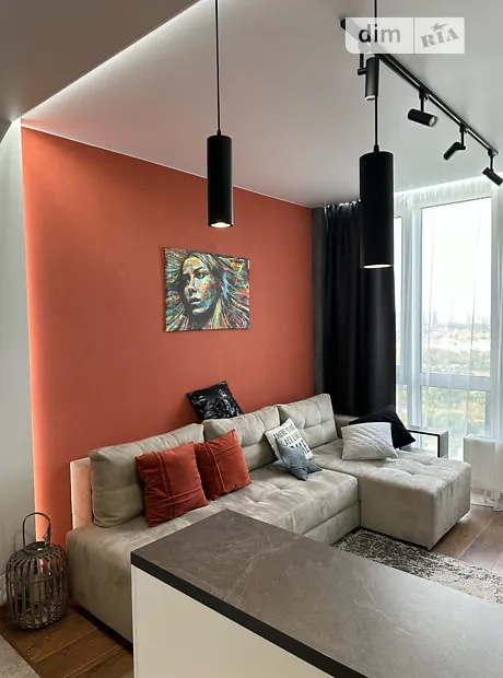 Квартира на вул. Зарічна, 4 в Києві, ID 417179, фото №6