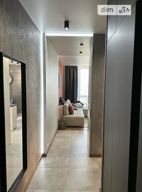 Квартира на вул. Зарічна, 4 в Києві, ID 417179, фото №9