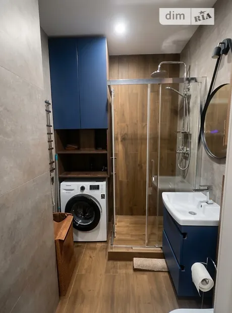 Квартира на вул. Зарічна в Києві, ID 417021, фото №5