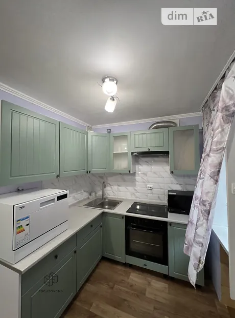 Квартира на вул. Довженка О, 18, ID 417186, фото №1