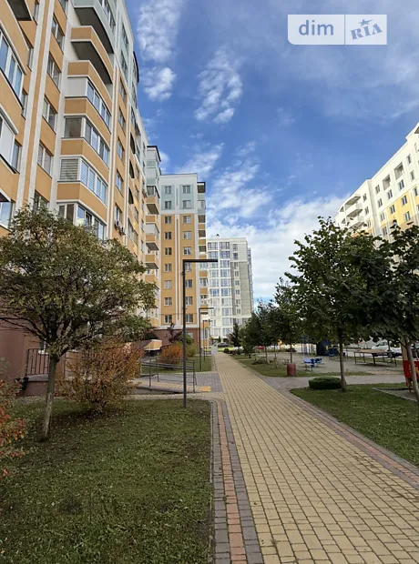 Квартира на вул. Івана Кожедуба в Києві, ID 425556, фото №3