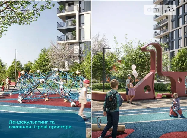 Квартира на вул. Хіміків, 28 в Івано-Франківську, ID 417166, фото №8