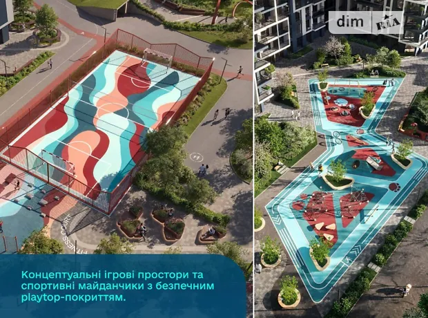 Квартира на вул. Хіміків, 28 в Івано-Франківську, ID 417166, фото №9