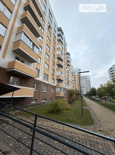 Квартира на вул. Івана Кожедуба, 8Б в Києві, ID 417181, фото №2