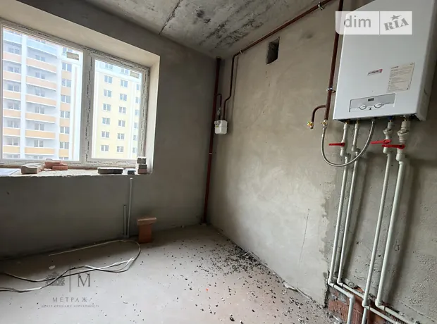 Квартира на вул. Івана Кожедуба, 8Б в Києві, ID 417181, фото №11