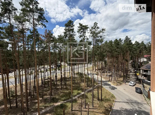 Квартира на вул. Миколи Руденка, 15Д в Києві, ID 417180, фото №12