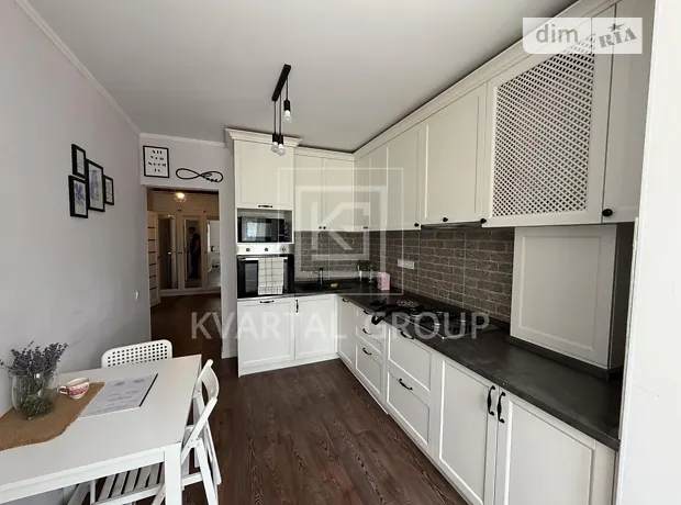 Квартира на вул. Миколи Руденка, 15Д в Києві, ID 417180, фото №3
