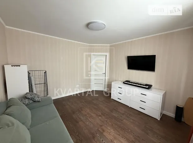 Квартира на вул. Миколи Руденка, 15Д в Києві, ID 417180, фото №6