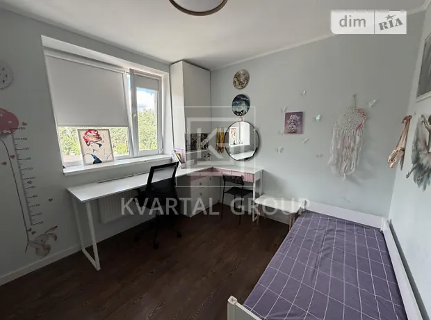 Квартира на вул. Миколи Руденка, 15Д в Києві, ID 417180, фото №9