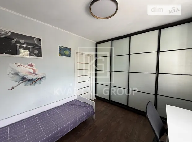 Квартира на вул. Миколи Руденка, 15Д в Києві, ID 417180, фото №10
