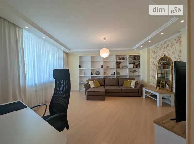Квартира на вул. Чавдар Єлизавети, 1 в Києві, ID 475445, фото №13