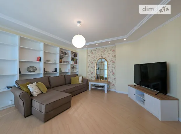 Квартира на вул. Чавдар Єлизавети, 1 в Києві, ID 475445, фото №14