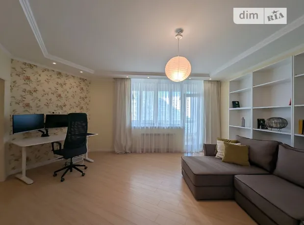 Квартира на вул. Чавдар Єлизавети, 1 в Києві, ID 475445, фото №15