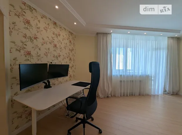Квартира на вул. Чавдар Єлизавети, 1 в Києві, ID 475445, фото №16