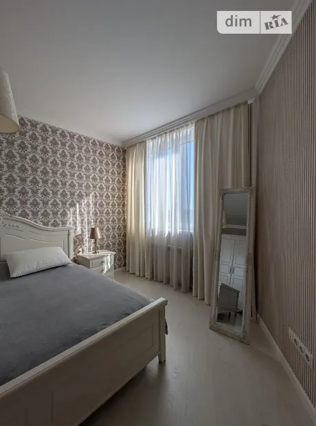Квартира на вул. Чавдар Єлизавети, 1 в Києві, ID 475445, фото №18