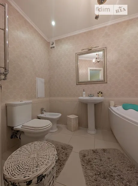 Квартира на вул. Чавдар Єлизавети, 1 в Києві, ID 475445, фото №22