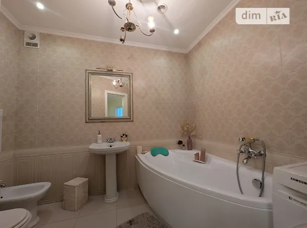 Квартира на вул. Чавдар Єлизавети, 1 в Києві, ID 475445, фото №25