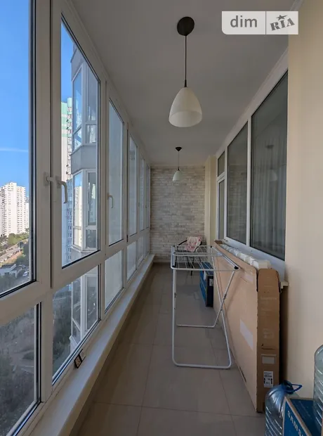Квартира на вул. Чавдар Єлизавети, 1 в Києві, ID 475445, фото №26