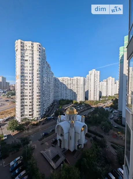 Квартира на вул. Чавдар Єлизавети, 1 в Києві, ID 475445, фото №27