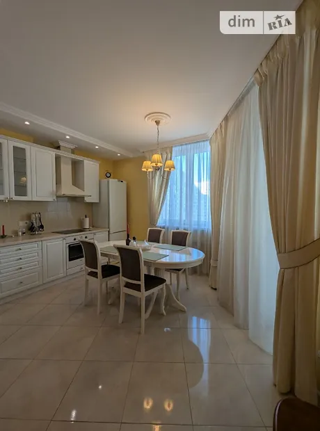 Квартира на вул. Чавдар Єлизавети, 1 в Києві, ID 475445, фото №4