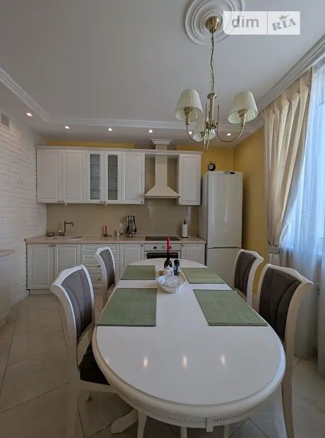 Квартира на вул. Чавдар Єлизавети, 1 в Києві, ID 475445, фото №6