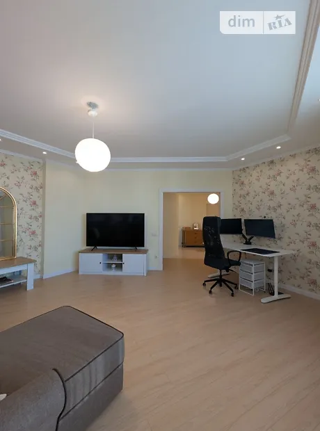 Квартира на вул. Чавдар Єлизавети, 1 в Києві, ID 475445, фото №10