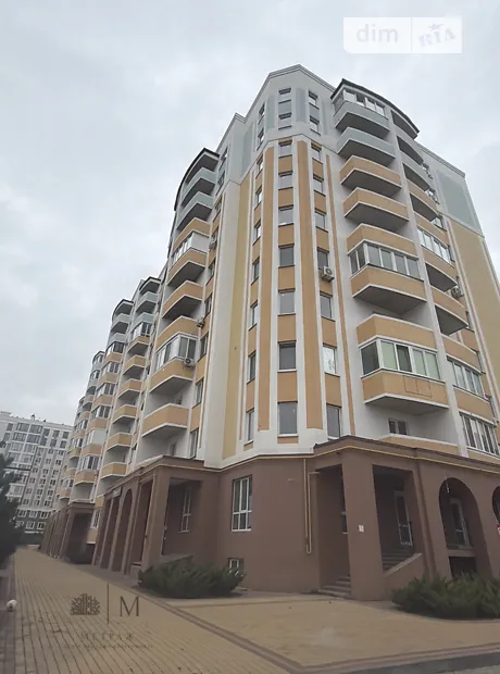 Квартира на вул. Івана Кожедуба, 8Б, ID 417972, фото №1