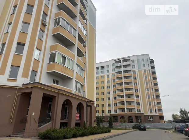 Квартира на вул. Івана Кожедуба, 8Б в Києві, ID 417972, фото №2