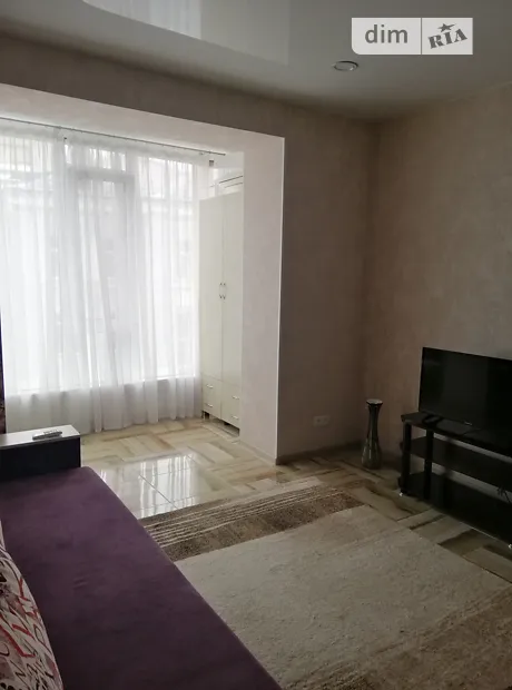 Квартира на вул. Левка Лук’яненка, 16 в Дніпрі, ID 420543, фото №2