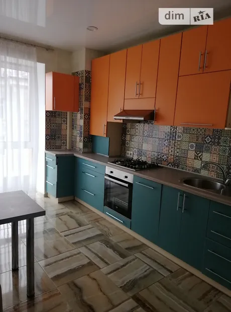 Квартира на вул. Левка Лук’яненка, 16 в Дніпрі, ID 420543, фото №4
