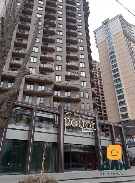 Квартира на вул. Генуезька, 1 в Одесі, ID 417970, фото №4