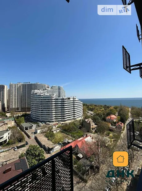 Квартира на вул. Літературна, 10, ID 417968, фото №1