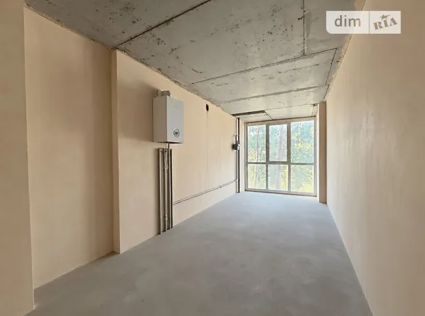 Квартира на вул. Центральна, 1, ID 418170, фото №1
