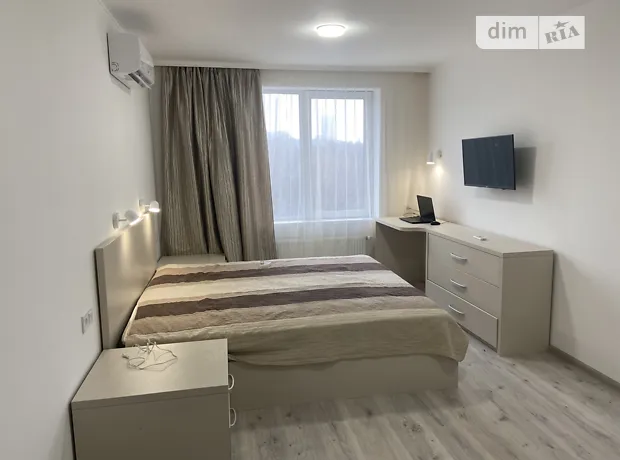 Квартира на узвіз Лисогірський, 20 в Києві, ID 417960, фото №2