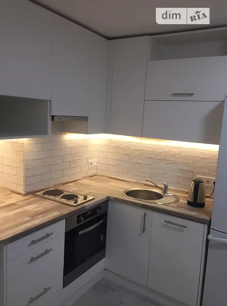 Квартира на узвіз Лисогірський, 20 в Києві, ID 417960, фото №11