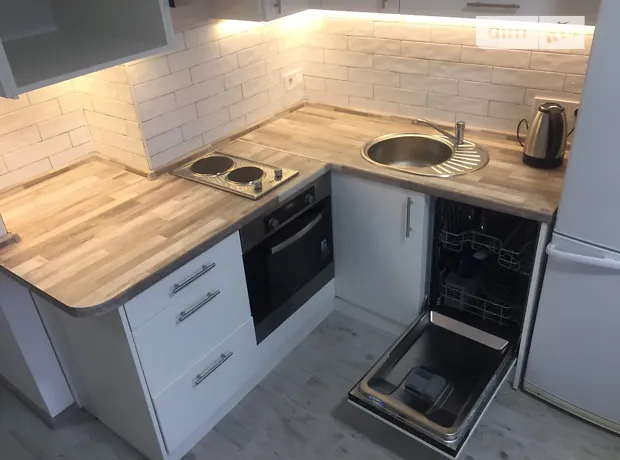 Квартира на узвіз Лисогірський, 20 в Києві, ID 417960, фото №13