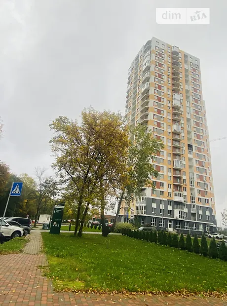 Квартира на узвіз Лисогірський, 20 в Києві, ID 417960, фото №16