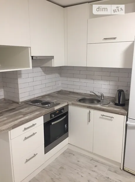 Квартира на узвіз Лисогірський, 20 в Києві, ID 417960, фото №10
