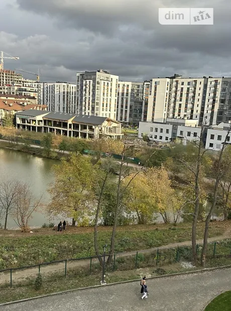 Квартира на наб. імені Василя Стефаника, 1, ID 418190, фото №1