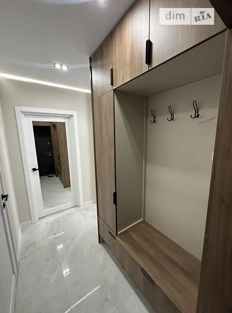Квартира на наб. імені Василя Стефаника, 1 в Івано-Франківську, ID 418190, фото №13