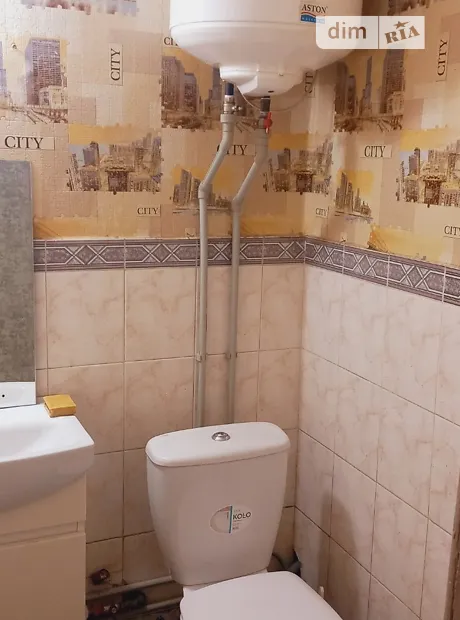 Квартира на вул. Сім’ї Глодан, 6/2 в Одесі, ID 417961, фото №10
